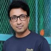 Sheikh / Shaikh Groom