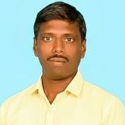 Devendra Kula Vellalar Groom