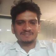 Devendrakulathan Divorced Groom