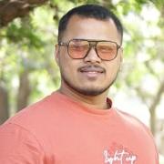 Chaukalshi Mali Groom