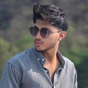 Labbai / Lebbai Groom