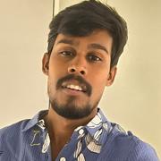 Veerashaiva Lingayat Groom