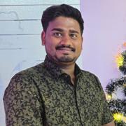 Karana Kamma Brahmin Groom