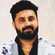 Gangatkar Gowda Groom