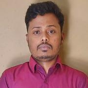 Vaniya Chettiar Groom