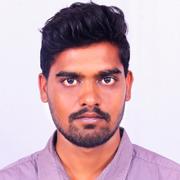 Pedakanti Reddy Groom