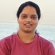 Pareek/Parikh Brahmin Bride