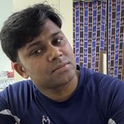 Chamar Groom