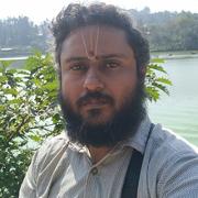 Vadakalai Iyengar Divorced Groom