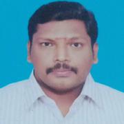 Chettiar Divorced Groom