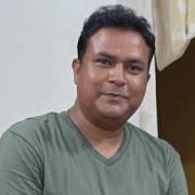 Christian-Roman Catholic (RC) Divorced Groom