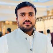 Thakur Groom