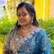 Vanniyakula Kshatriya Thigala Bride