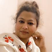 Sheikh / Shaikh Divorced Bride