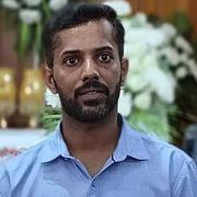 Christian-Roman Catholic (RC) Divorced Groom