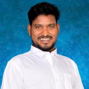 Parkavakulam Moopanar Groom