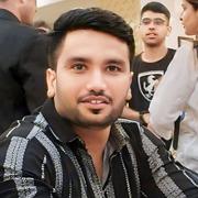 Rathore / Rathod Groom