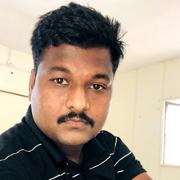 Mala Dasari Groom