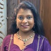 Arya Vysya Bride