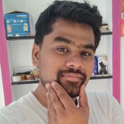 Uppara Naicker Groom
