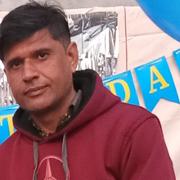 Charan / Gadhvi Divorced Groom