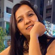 Marwari / Marwadi Divorced Bride