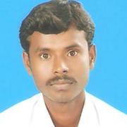 Adi Dravidar Groom