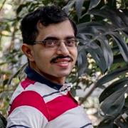 Thenkalai Iyengar Groom