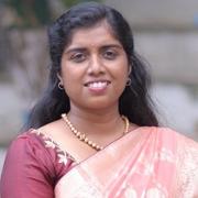 Vanniyakula Kshatriya Thigala Bride