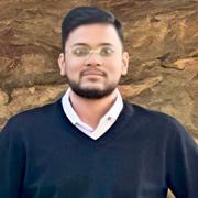 Gupta Baniya Groom