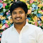 Nai Brahmin Groom
