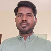 Valmiki Boya Divorced Groom