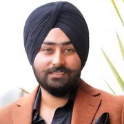 Ramgarhia Groom