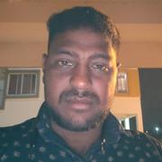 Bhovi Divorced Groom