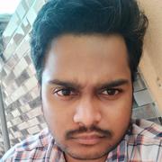 Kamsali Groom