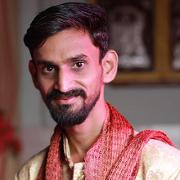 Saurashtra / Sourashtra Groom