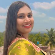 Kare Vokkal Bride