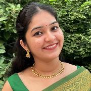Lingayat Bride
