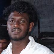Adi Dravidar Groom