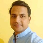 Brahmin Divorced Groom