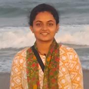 Gowda Bride