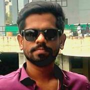Thevar Groom