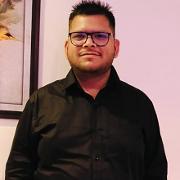 Brahmin Groom