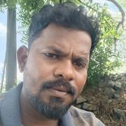 Adi Dravidar Groom