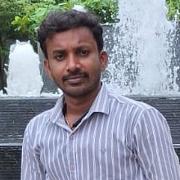 Devanga Groom