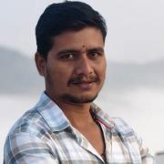 Kunchitiga Lingayat Groom