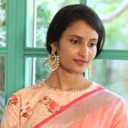 Gond / Gondaru Bride