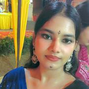 Srivastava Kayastha Bride
