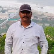 Madiga Divorced Groom