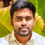 Senguntha Mudaliyar Groom